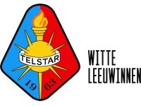 Witte leeuwinnen